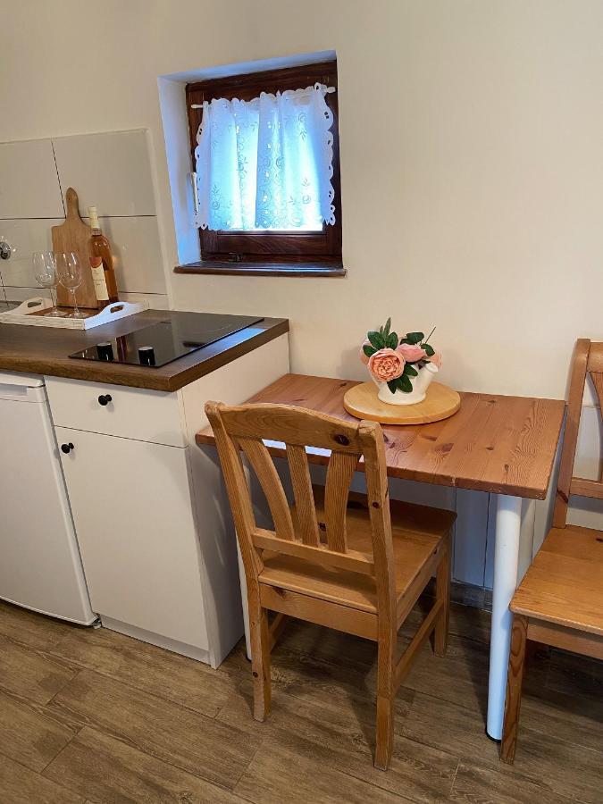 Lakeview Apartments Ohrid Eksteriør bilde